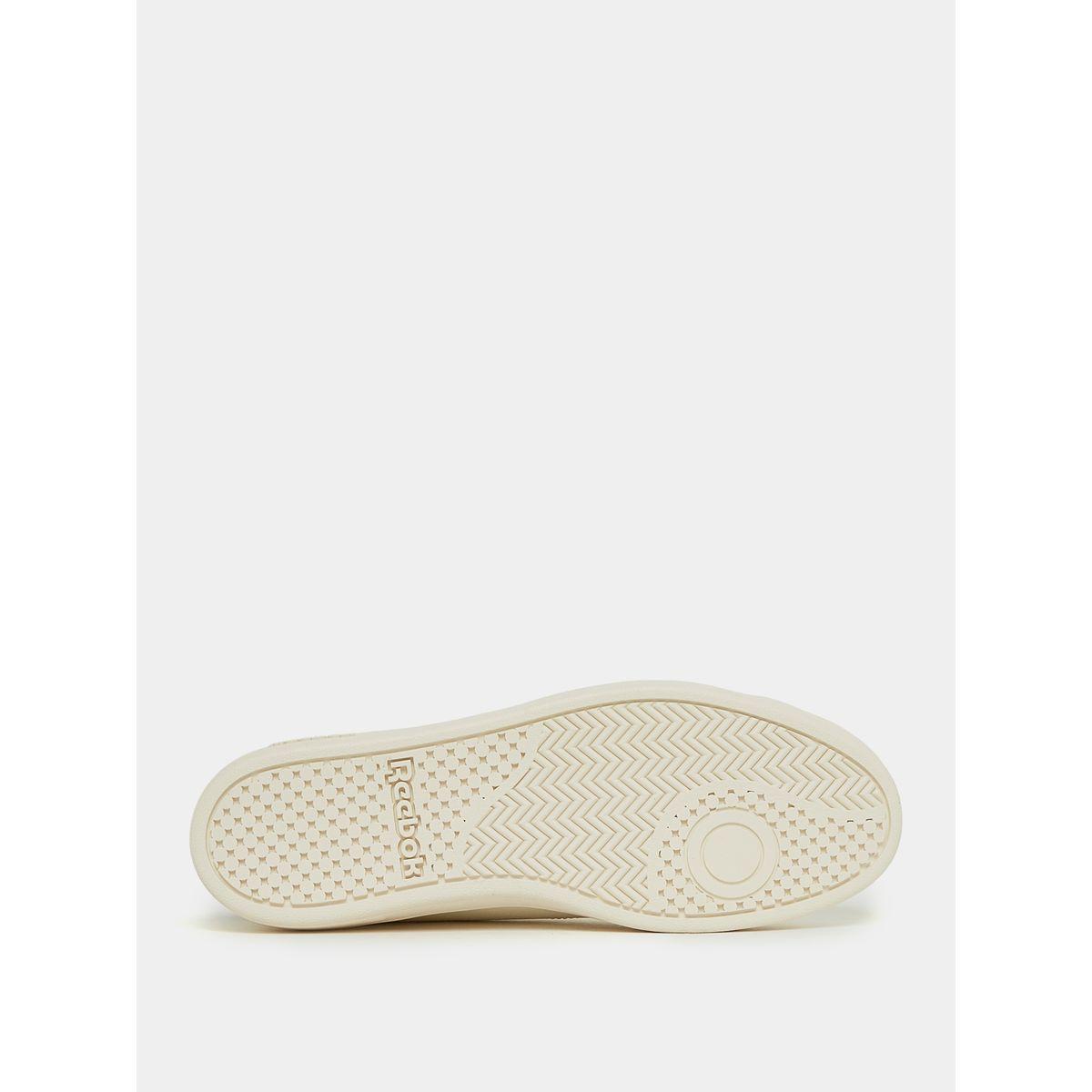 Reebok Court Clean Lace Up Shoes-men-shoes-sneakers-image-6