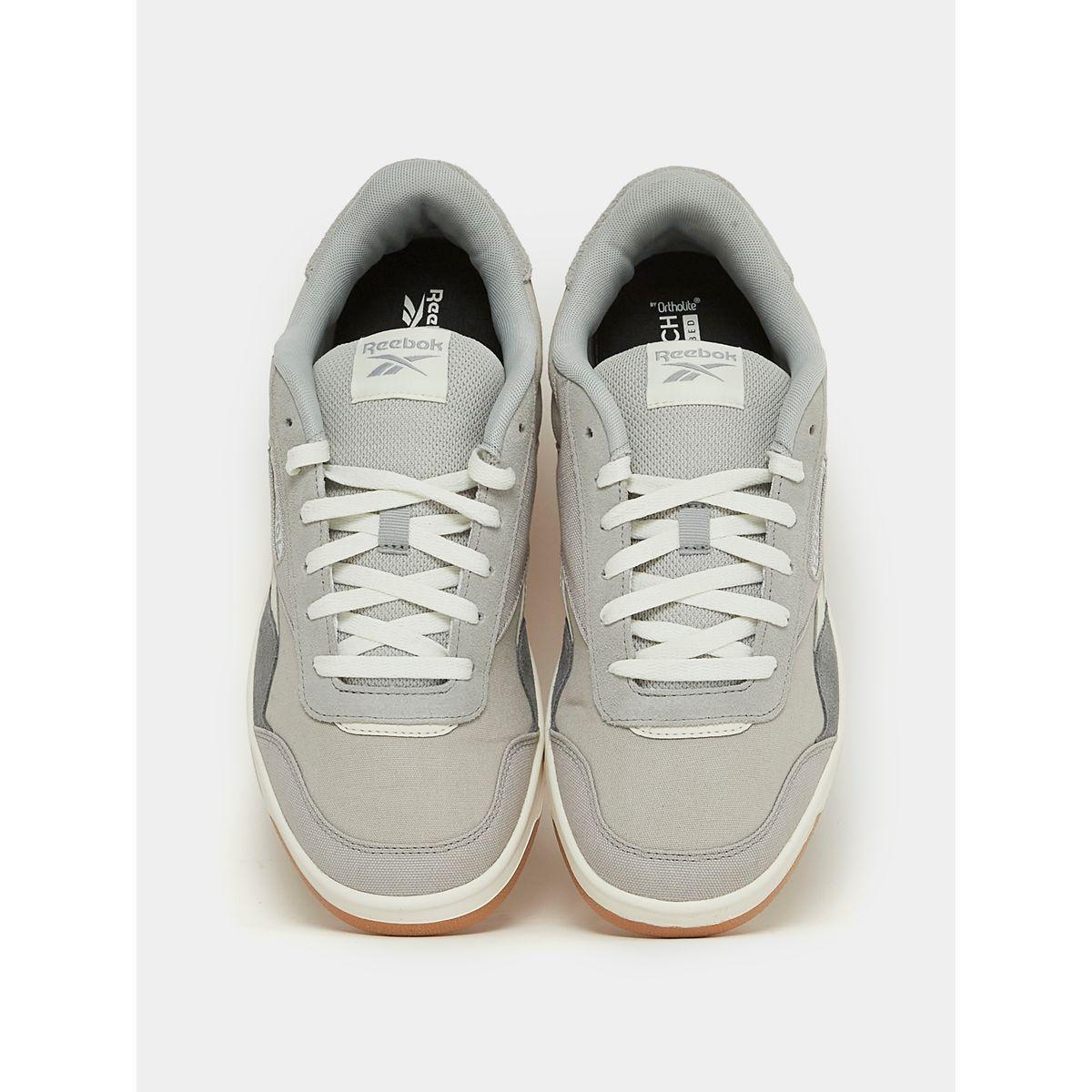 Reebok Court Advance Canvas Lace Up Sneakers-men-shoes-sneakers-image-5