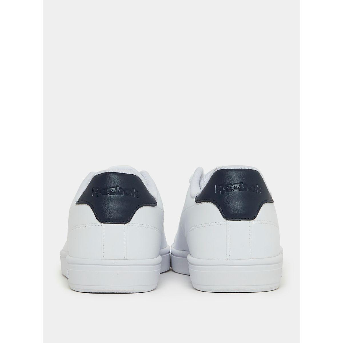 Reebok Court Clean Lace Up Shoes-men-shoes-sneakers-image-4