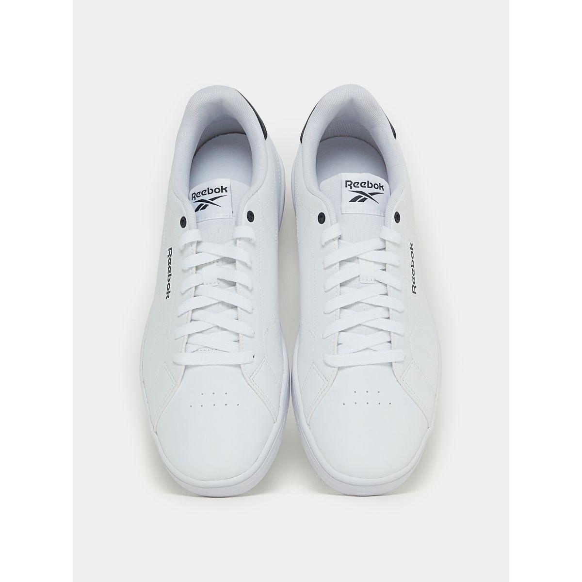 Reebok Court Clean Lace Up Shoes-men-shoes-sneakers-image-5