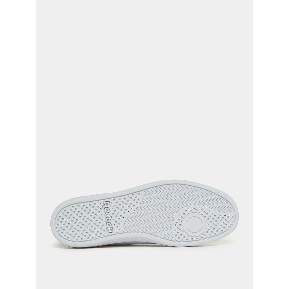 Reebok Court Clean Lace Up Shoes-men-shoes-sneakers-image-6