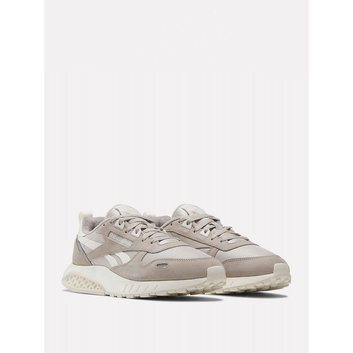 حذاء للجري بتفاصيل بارزة الملمس مع رباط-men-shoes-sneakers-image-1