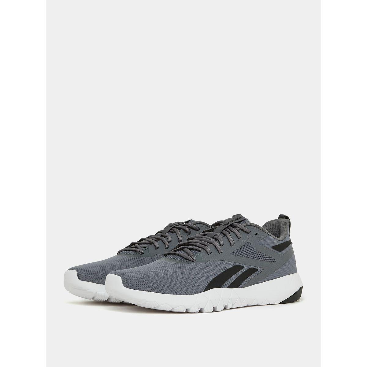 Reebok Flexagon Force 4 Lace Up Shoes-sports-men-shoes-image-1