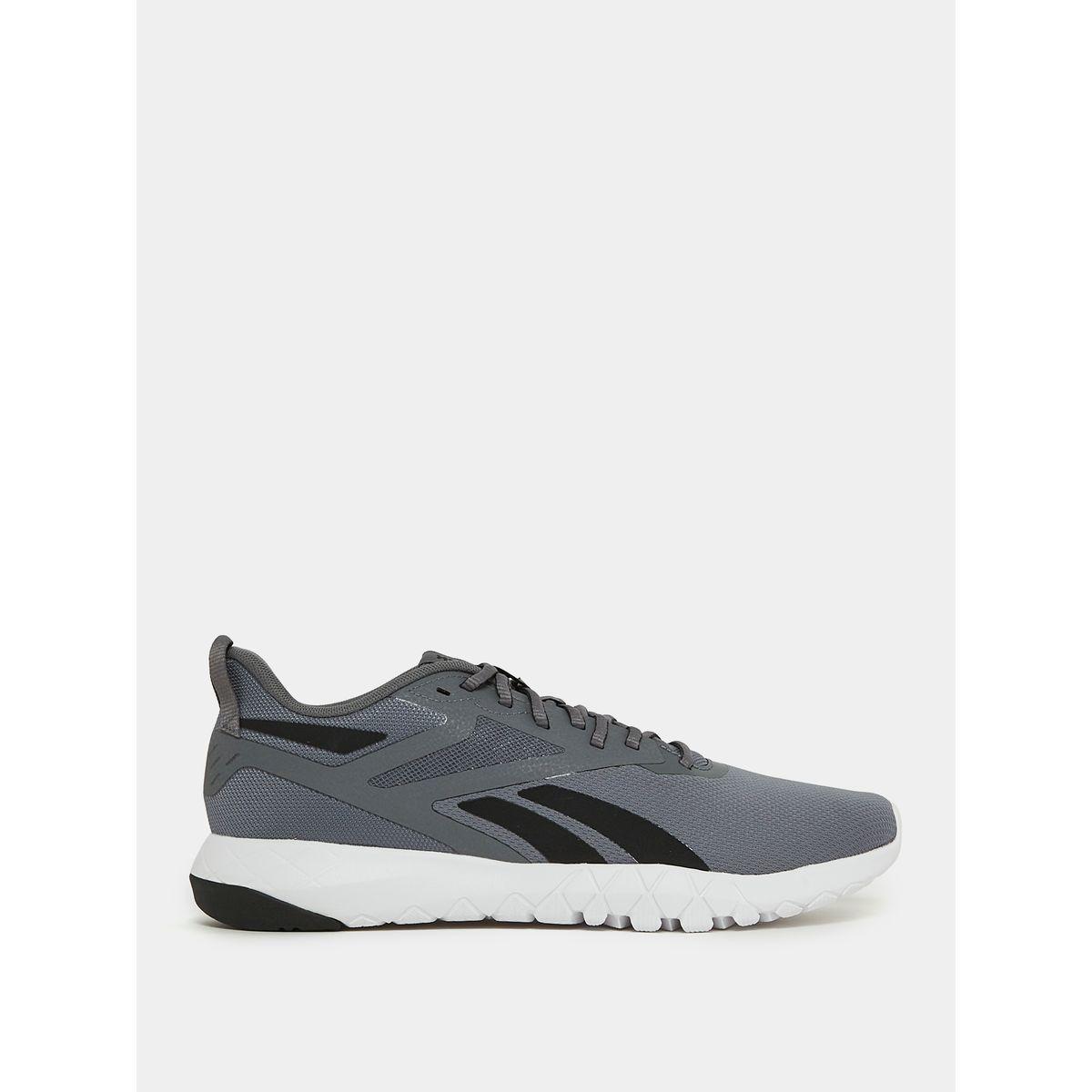 Reebok Flexagon Force 4 Lace Up Shoes-sports-men-shoes-image-2