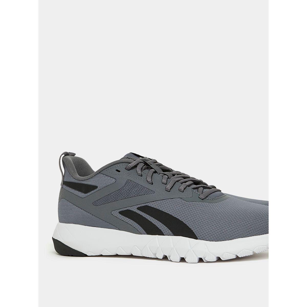 Reebok Flexagon Force 4 Lace Up Shoes-sports-men-shoes-image-3