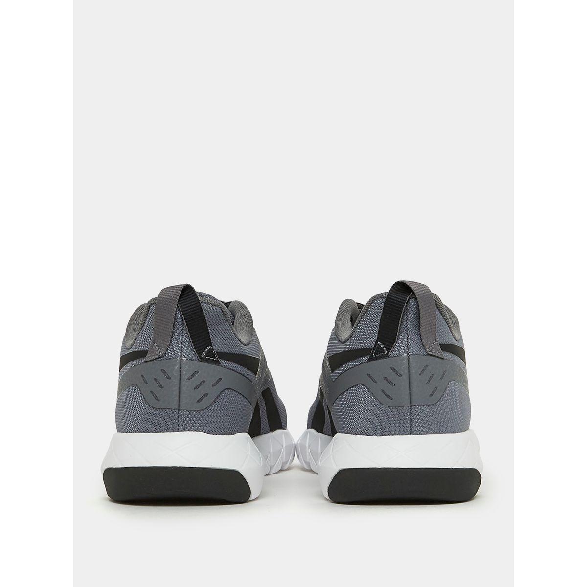 Reebok Flexagon Force 4 Lace Up Shoes-sports-men-shoes-image-4