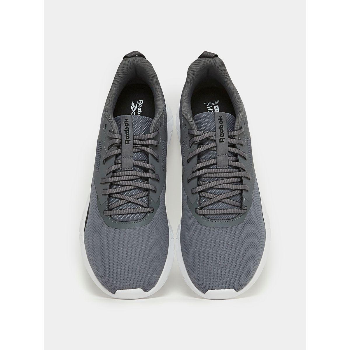 Reebok Flexagon Force 4 Lace Up Shoes-sports-men-shoes-image-5