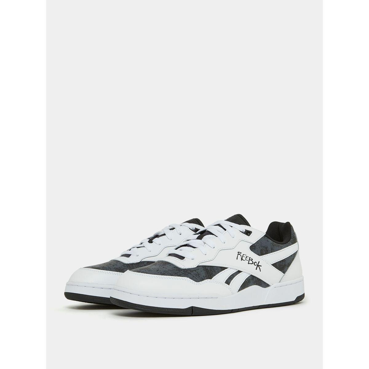 حذاء كرة سلة برباط غلق-men-shoes-sneakers-image-1