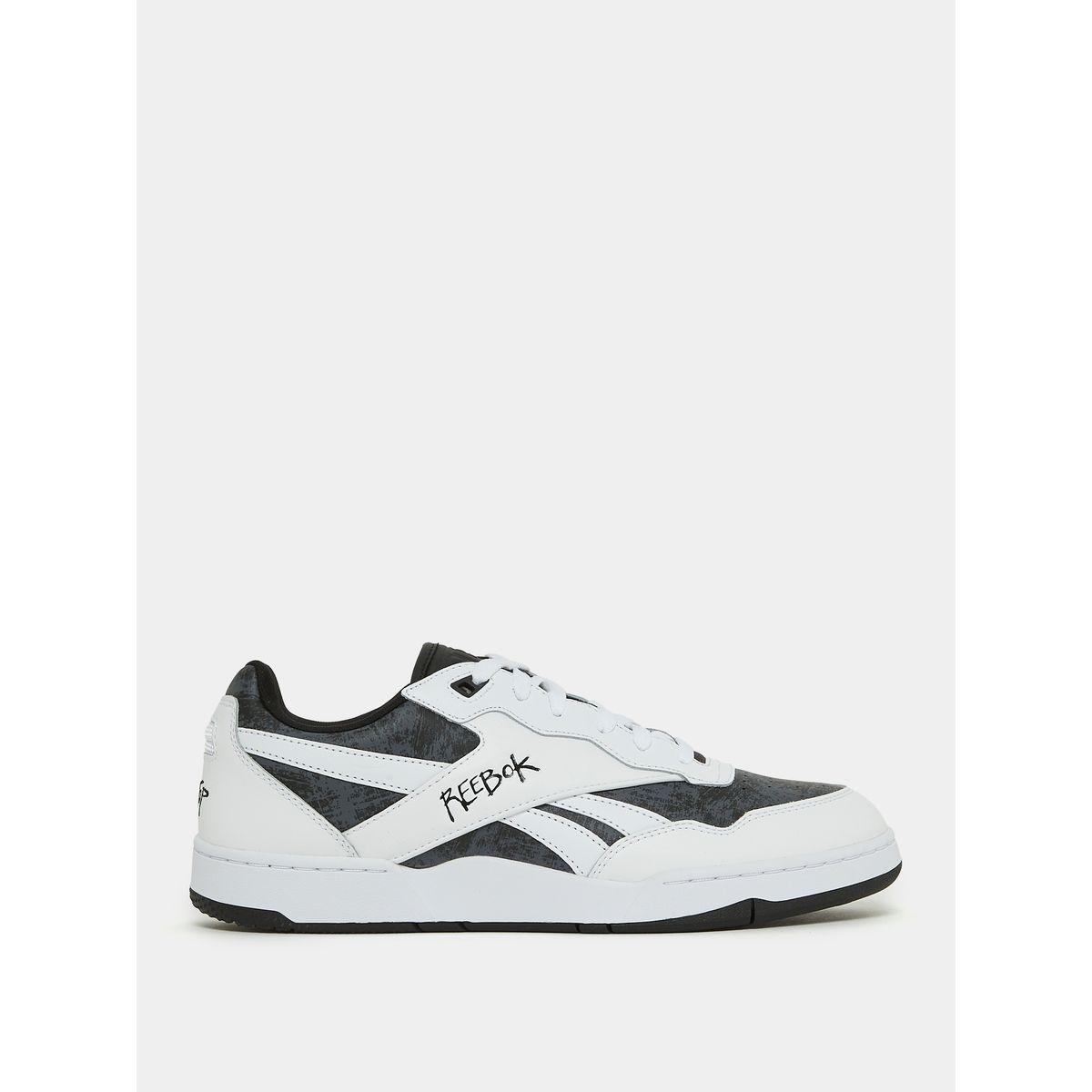 حذاء كرة سلة برباط غلق-men-shoes-sneakers-image-2