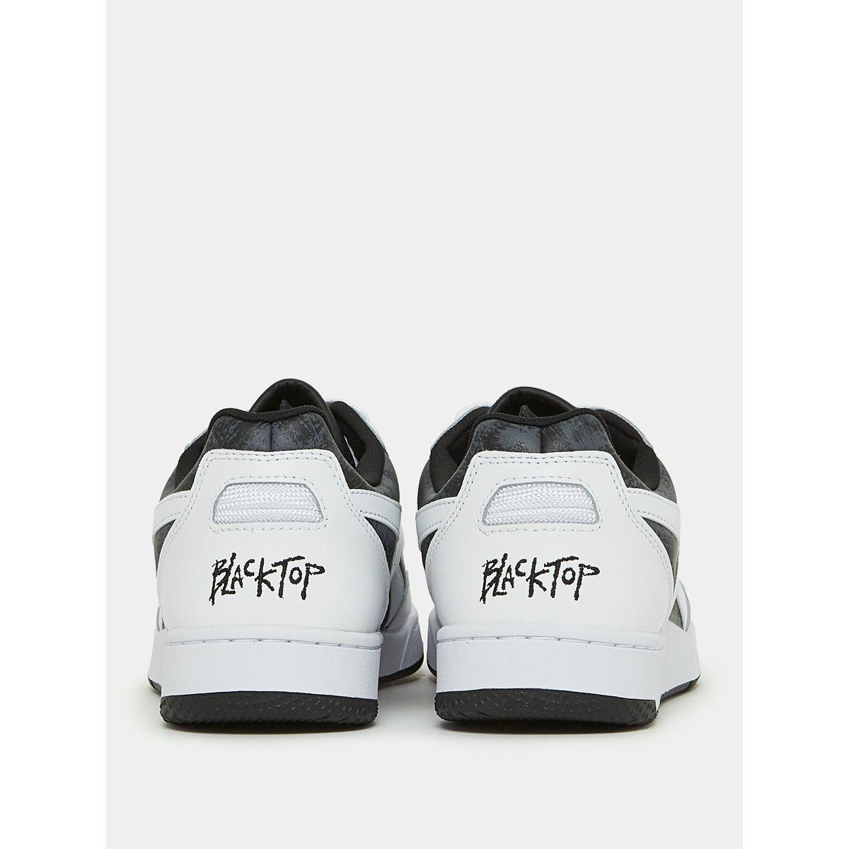 حذاء كرة سلة برباط غلق-men-shoes-sneakers-image-4
