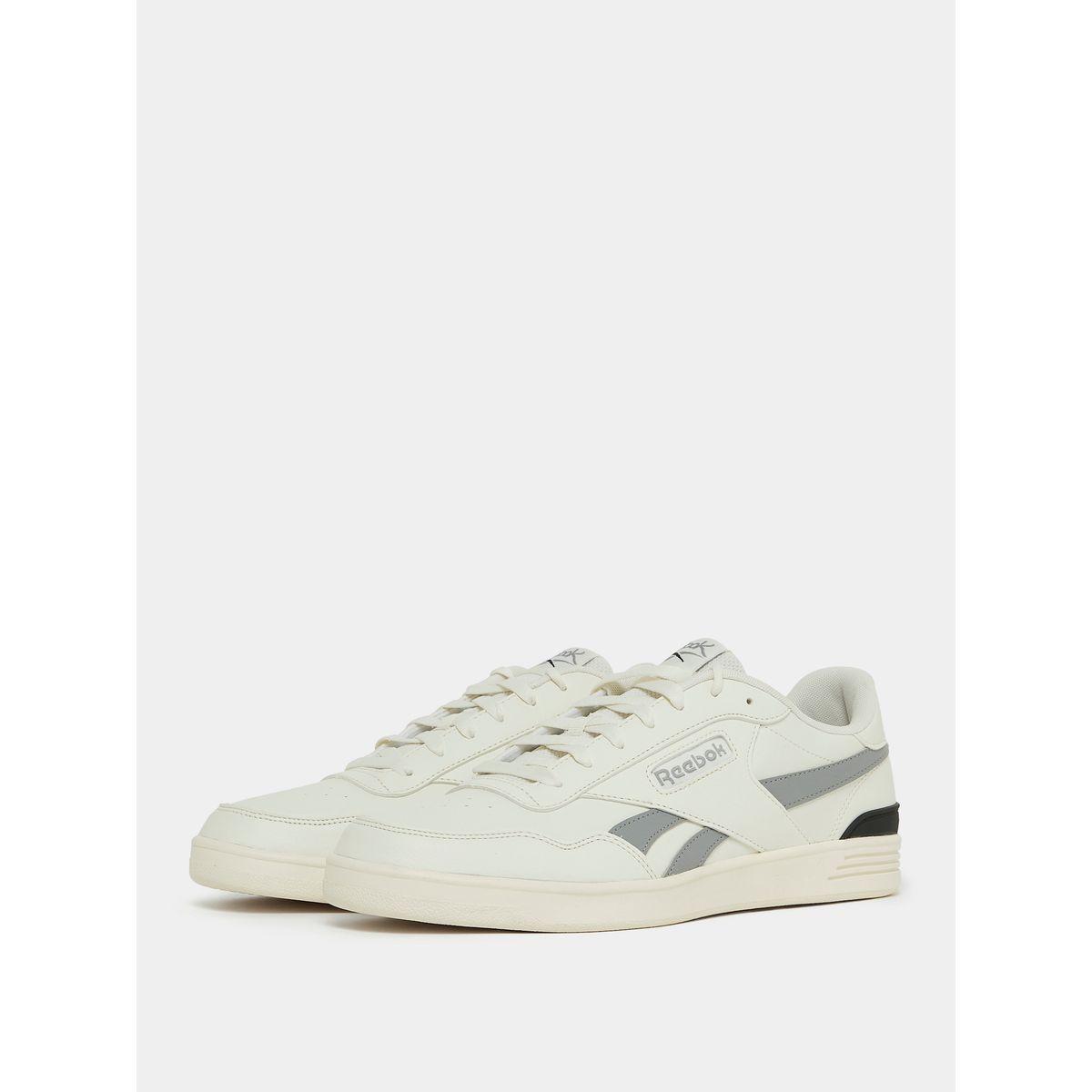 Reebok Court Advance Clip Low Ankle Sneakers-men-shoes-sneakers-image-1
