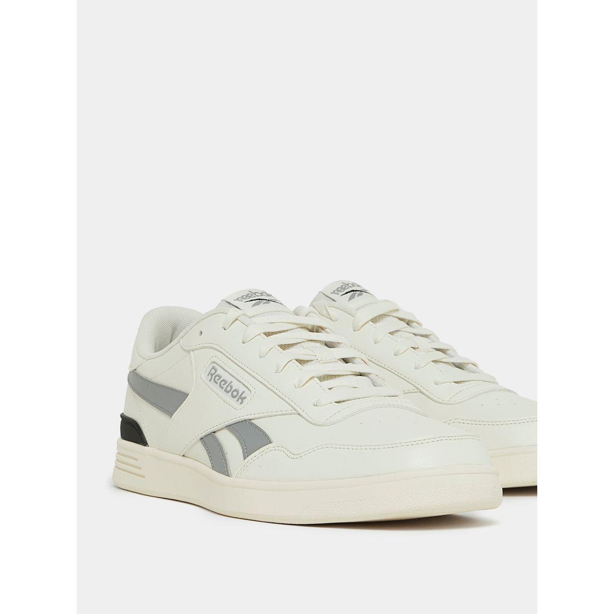 Reebok Court Advance Clip Low Ankle Sneakers-men-shoes-sneakers-image-3