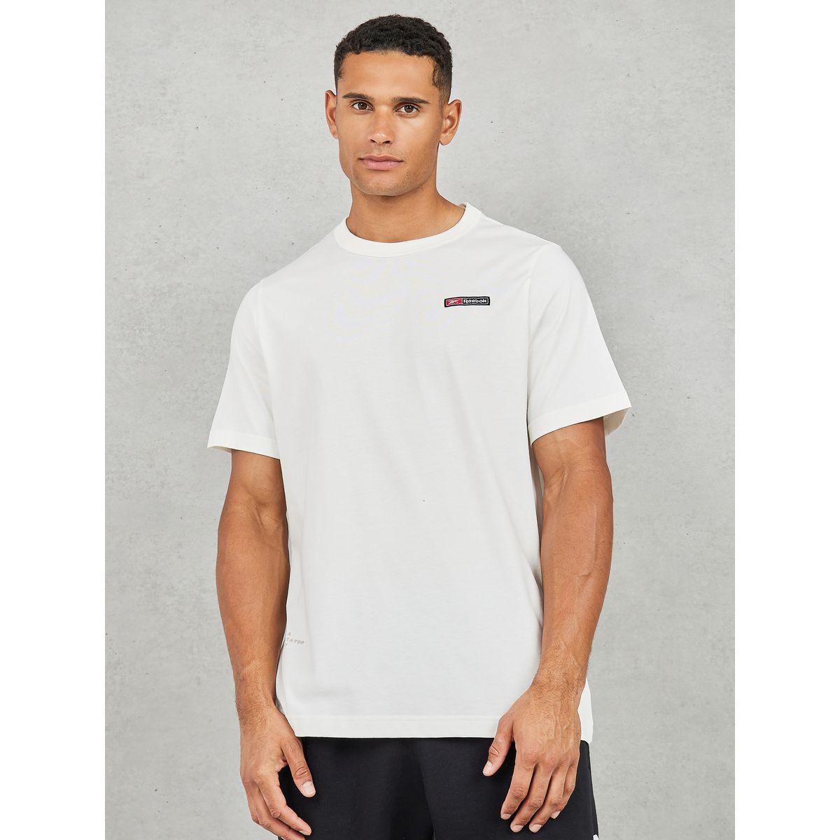 Reebok Identity Logo Mash Up T-Shirt-men-clothing-sportswearandactivewear-tshirtsandpolos-image-1