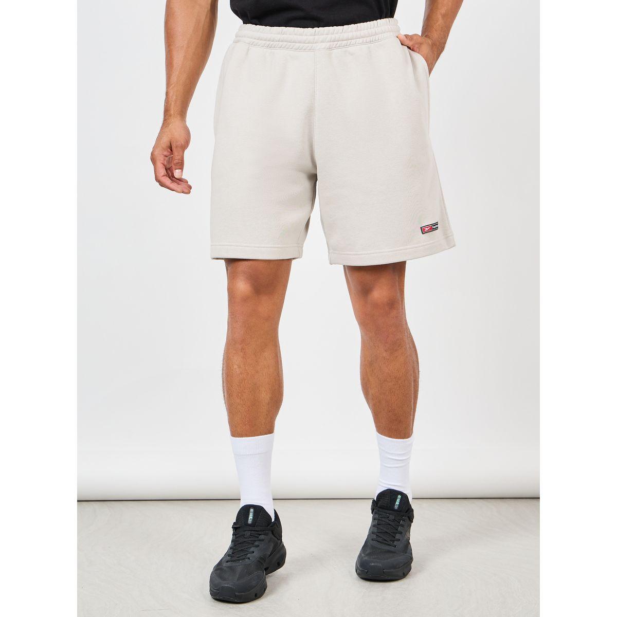 Reebok Identity Logo Mash Up Shorts-men-clothing-bottoms-shorts-image-1