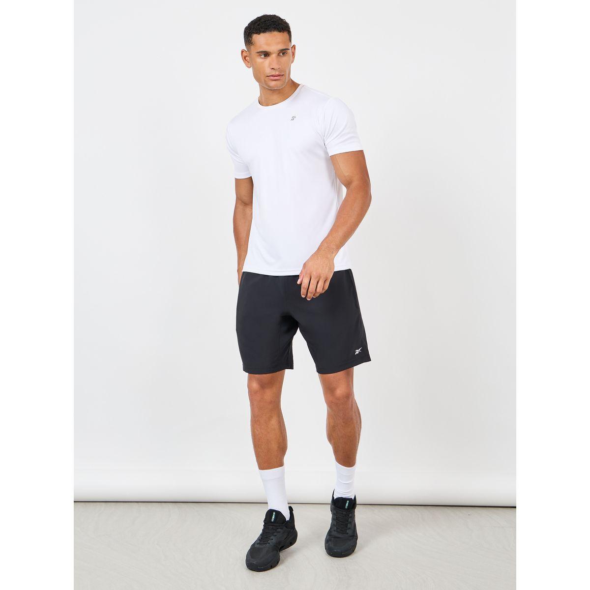 Reebok Workout Ready Woven Shorts-men-clothing-sportswearandactivewear-bottoms-image-2