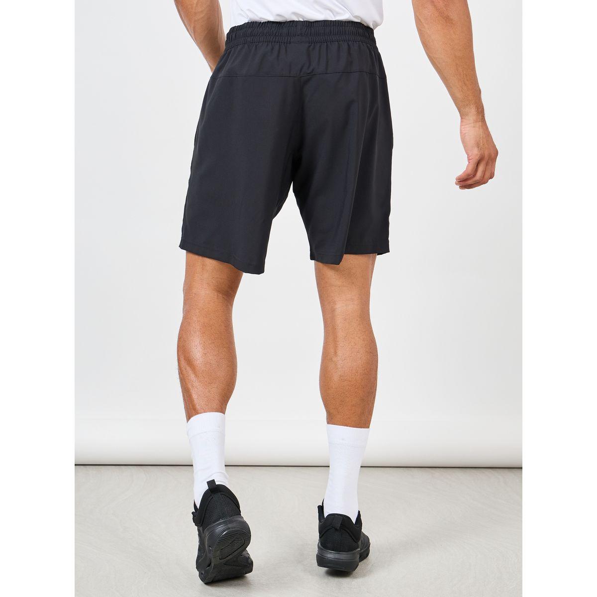 Reebok Workout Ready Woven Shorts-men-clothing-sportswearandactivewear-bottoms-image-4
