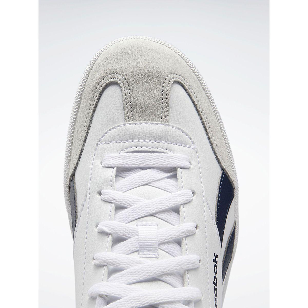 حذاء سنيكرز مطبع بشعار الماركة-men-shoes-sneakers-image-3