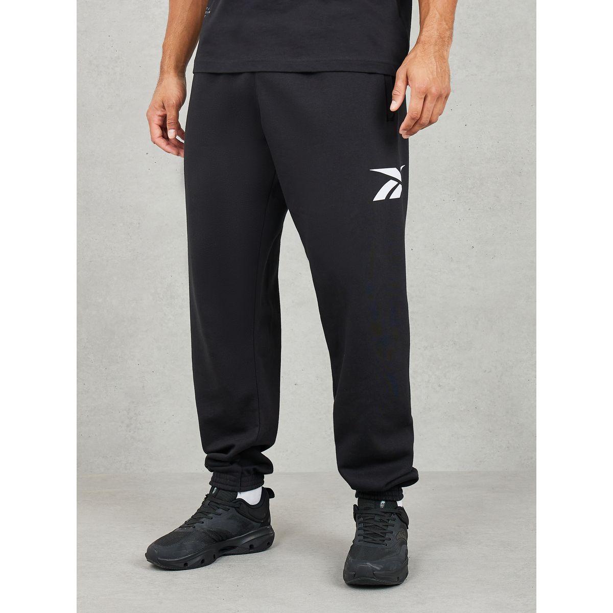 Reebok Classic BV Casual Joggers-men-clothing-bottoms-joggers-image-1