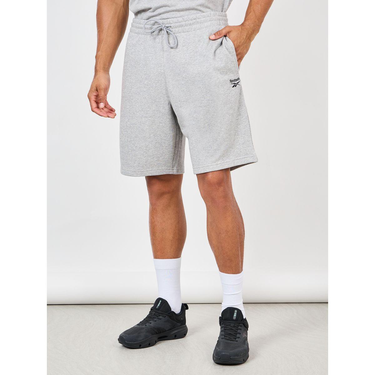 Reebok RI French Terry Shorts-men-clothing-bottoms-shorts-image-1