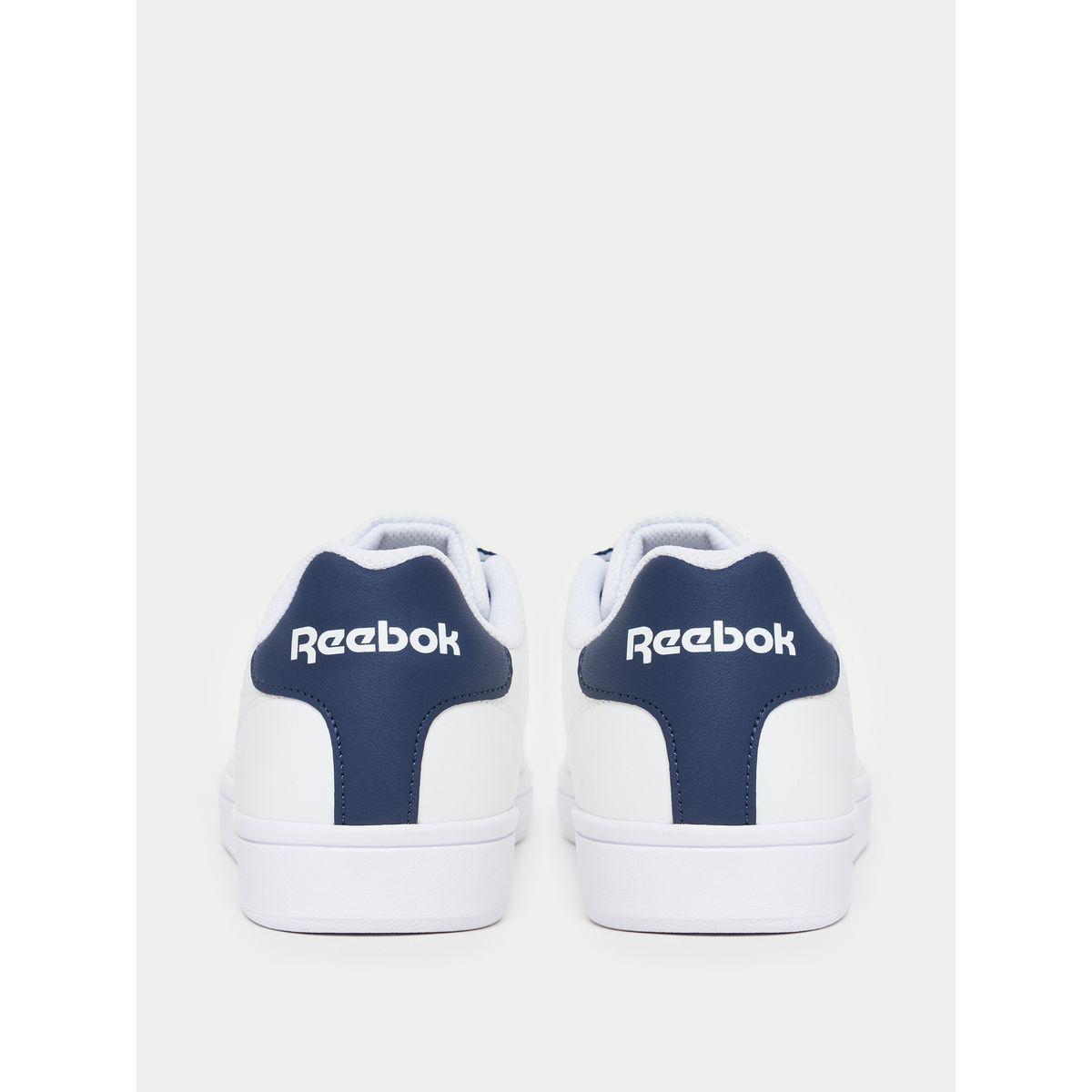 حذاء سنيكرز سادة برباط غلق-men-shoes-sneakers-image-4