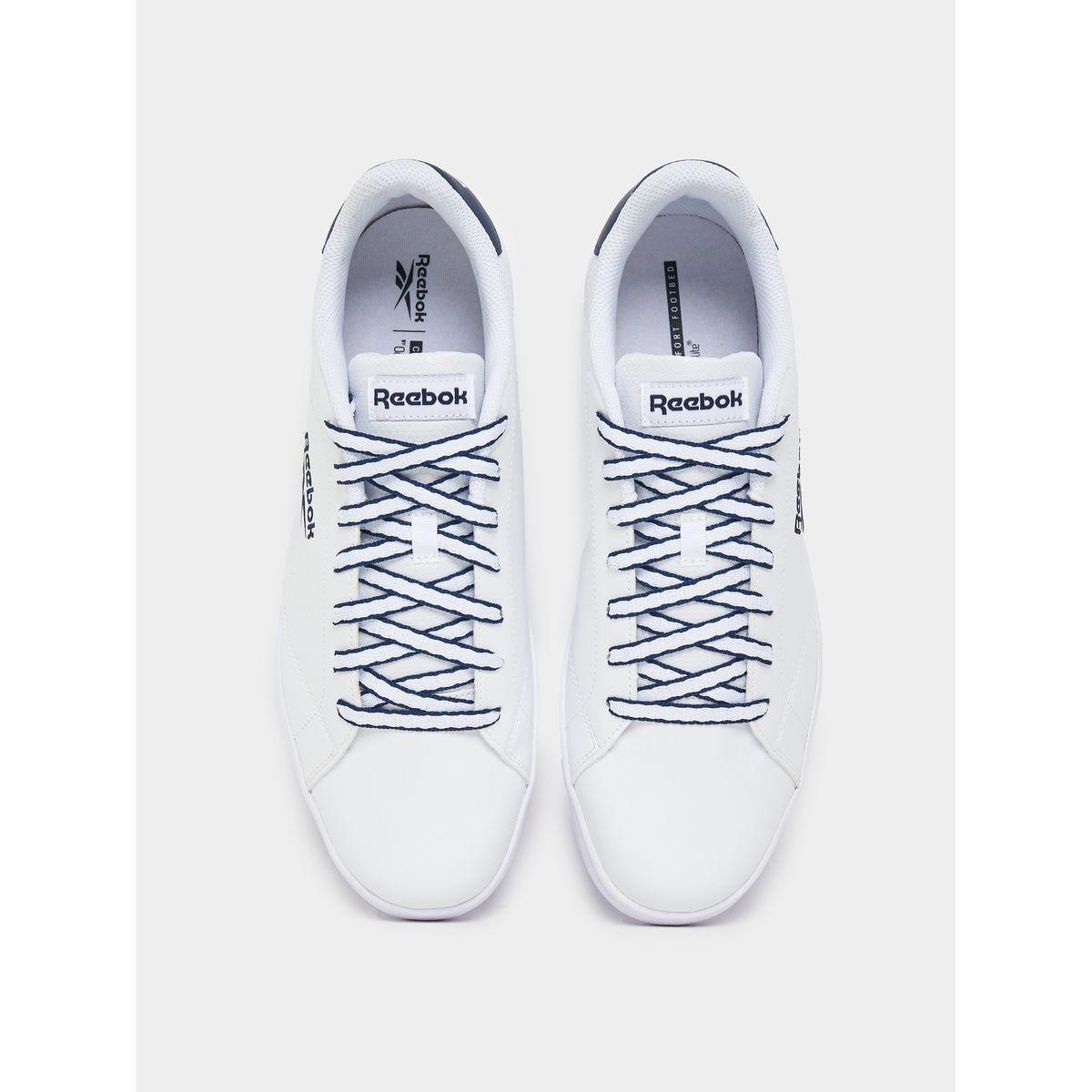 حذاء سنيكرز سادة برباط غلق-men-shoes-sneakers-image-5