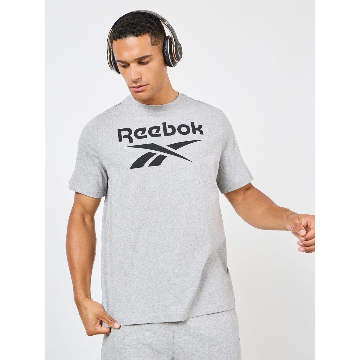 Reebok Identity Big Stacked Logo T-Shirt-men-clothing-tshirtsandpolos-tshirts-image-1