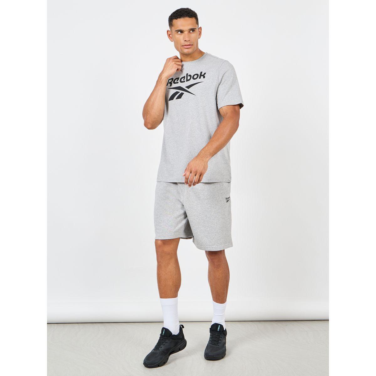 Reebok Identity Big Stacked Logo T-Shirt-men-clothing-tshirtsandpolos-tshirts-image-2