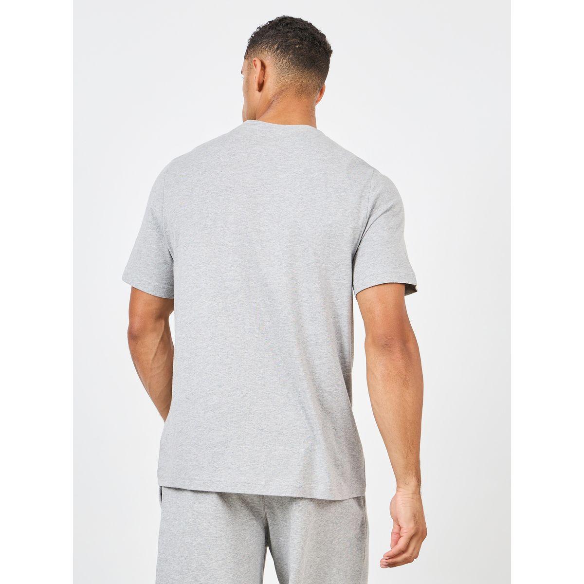 تيشيرت مطبع بشعار مع اكمام قصيرة-men-clothing-tshirtsandpolos-tshirts-image-4