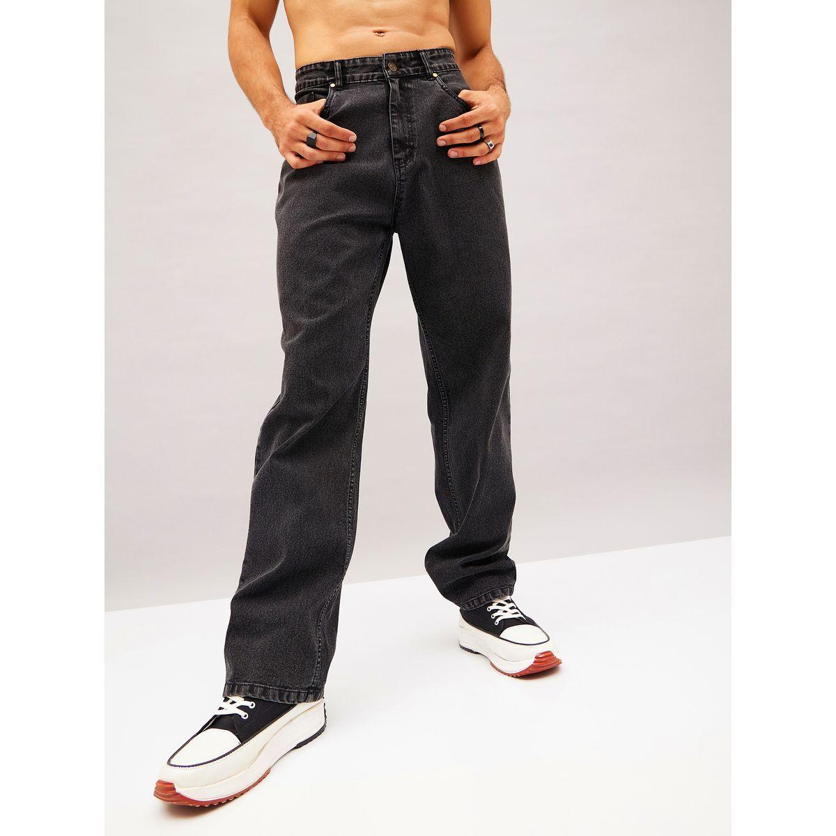 Mascln Sassafras Mid Wash Relaxed Fit Jeans-men-clothing-bottoms-jeans-image-1