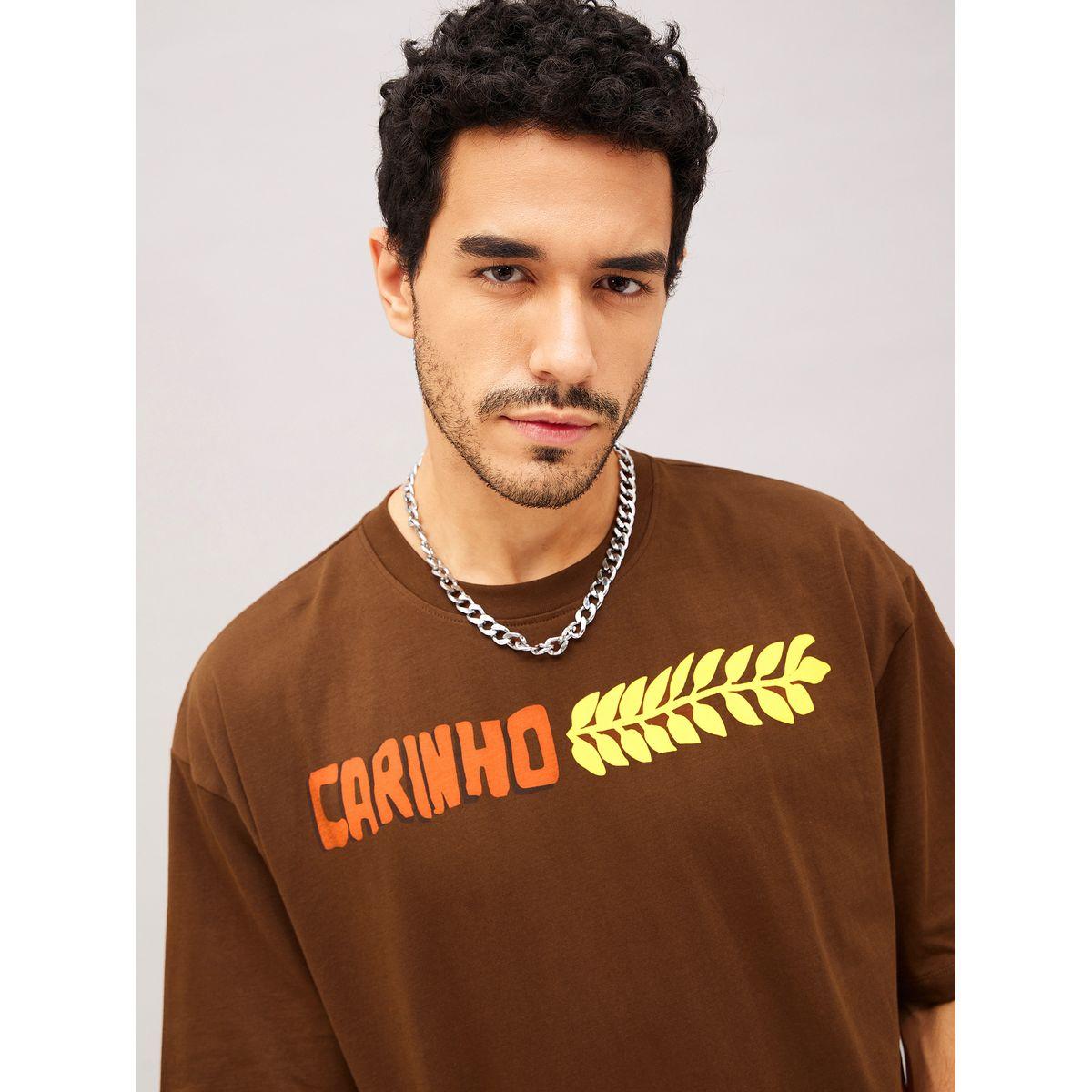تيشيرت فضفاض بطبعة تايبوجرافيك-men-clothing-tshirtsandpolos-tshirts-image-2