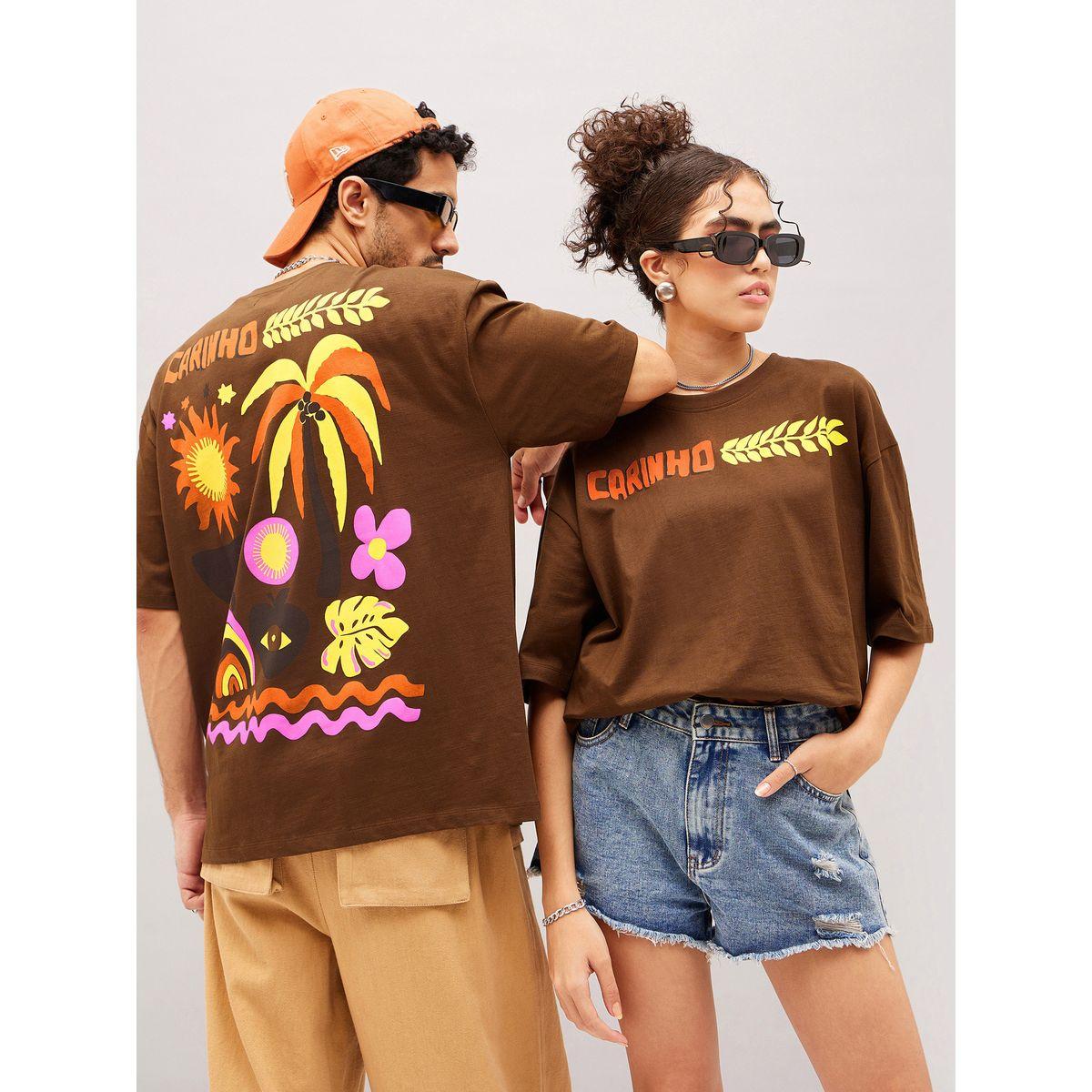 تيشيرت فضفاض بطبعة تايبوجرافيك-men-clothing-tshirtsandpolos-tshirts-image-5