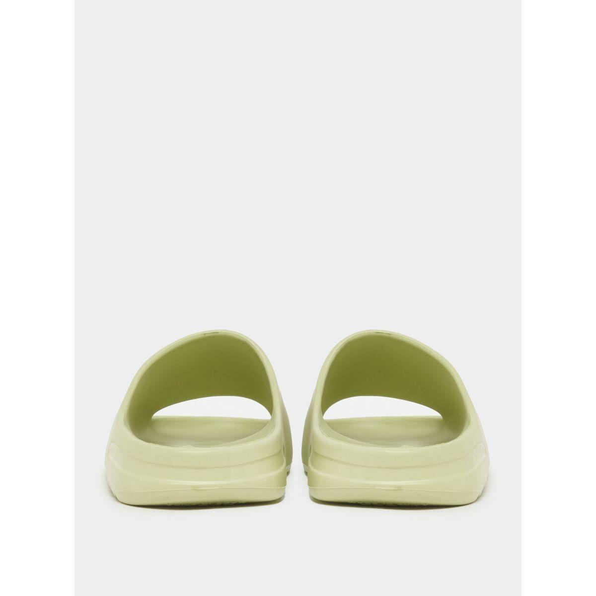 Styli Solid Chunky Slides-women-shoes-flipflopsandslides-image-5