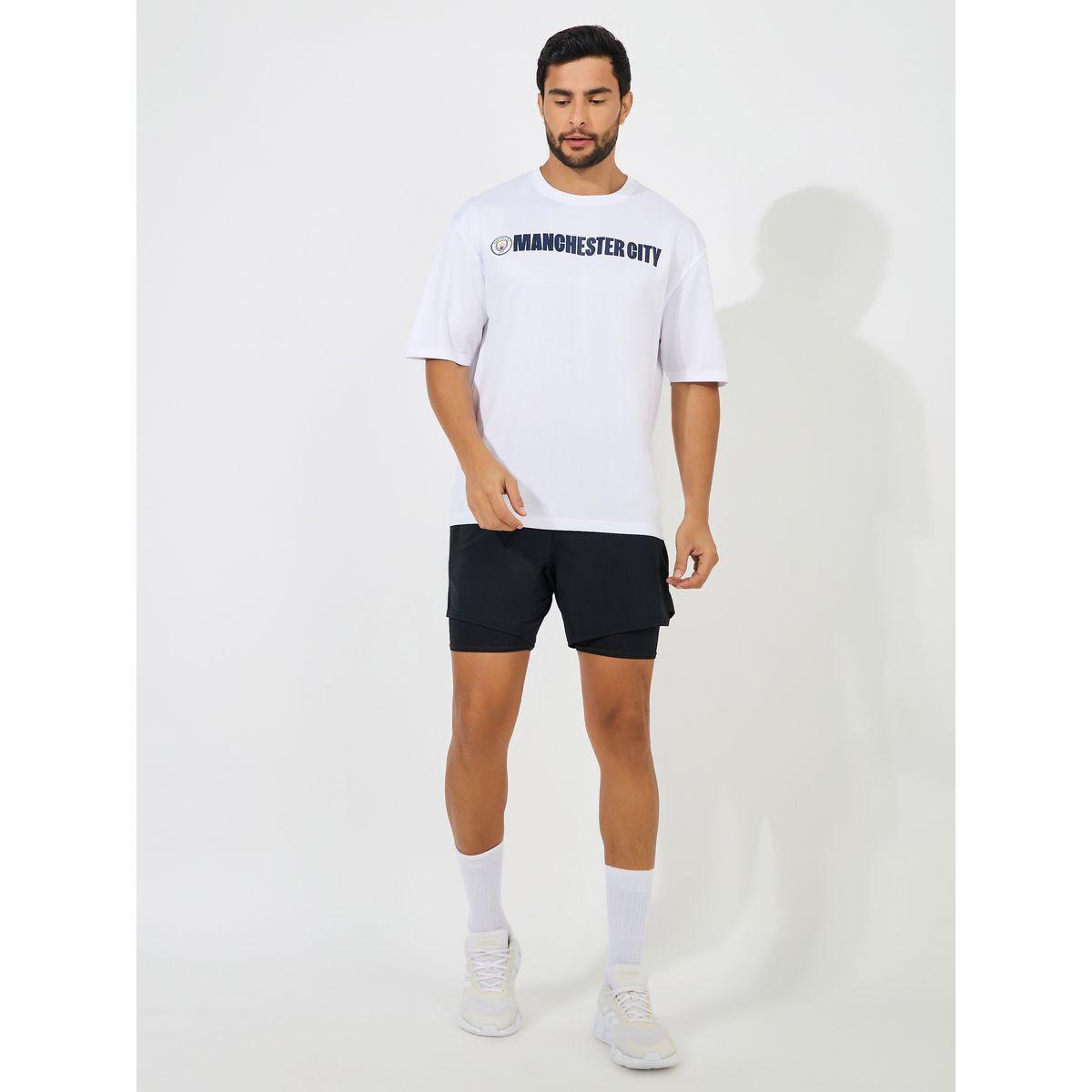 Styli Manchester City Mesh Knit Jersey Oversized T-Shirt-men-clothing-tshirtsandpolos-tshirts-image-3