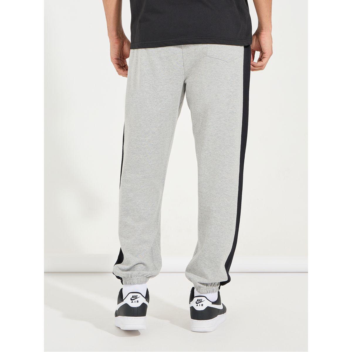 جوغر تيري فضفاض مطبع بطبعة جرافيك-men-clothing-bottoms-joggers-image-4