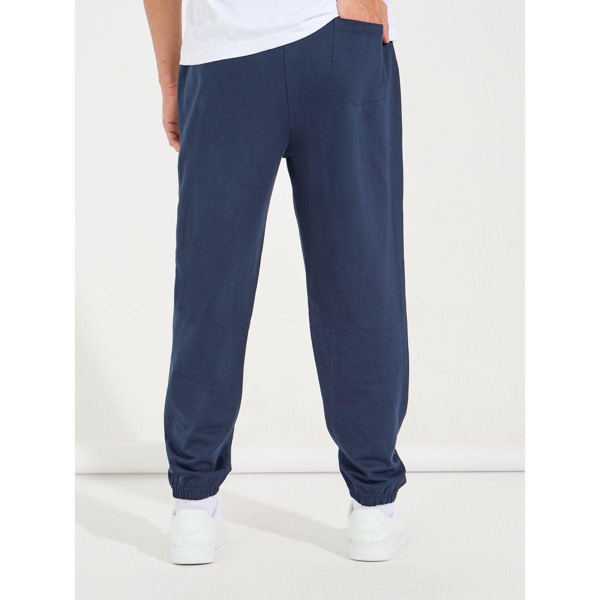 Styli Taz Graphic print Oversized Terry Jogger-men-clothing-bottoms-joggers-image-4