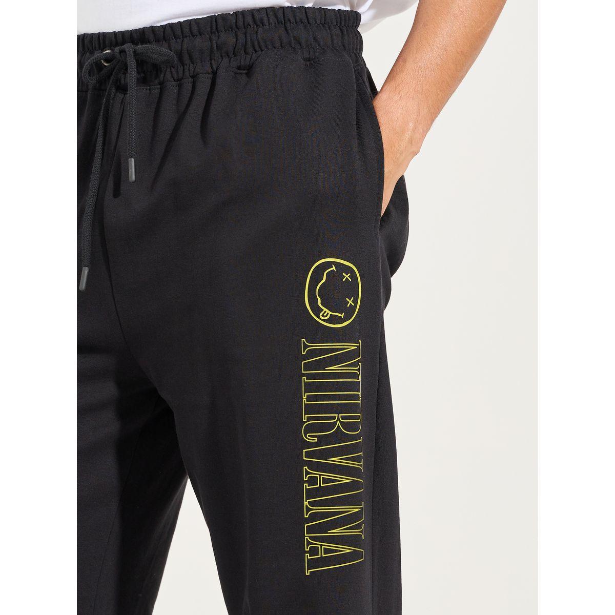 جوغر تيري فضفاض مطبع بطبعة جرافيك-men-clothing-bottoms-joggers-image-3