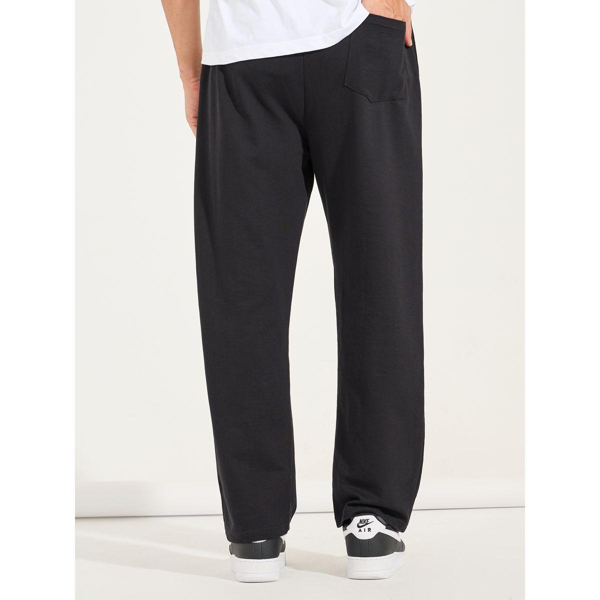 Styli Nirvana Graphic Print Oversized Terry Joggers-men-clothing-bottoms-joggers-image-4