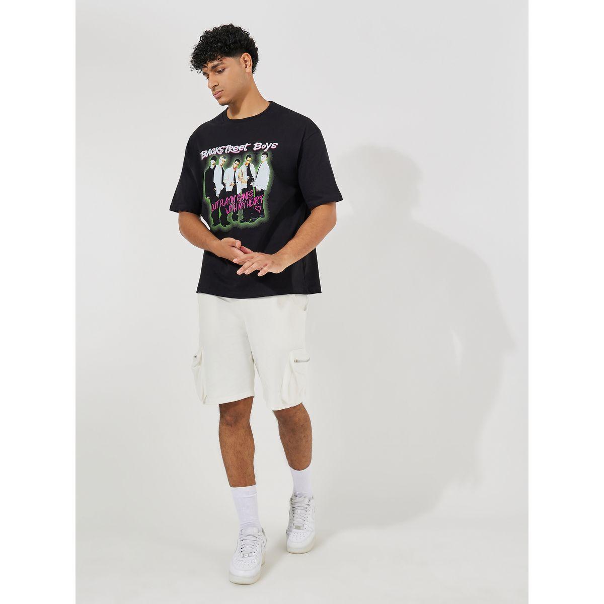 تيشيرت جيرسيه فضفاض بطبعة جرافيك-men-clothing-tshirtsandpolos-tshirts-image-2