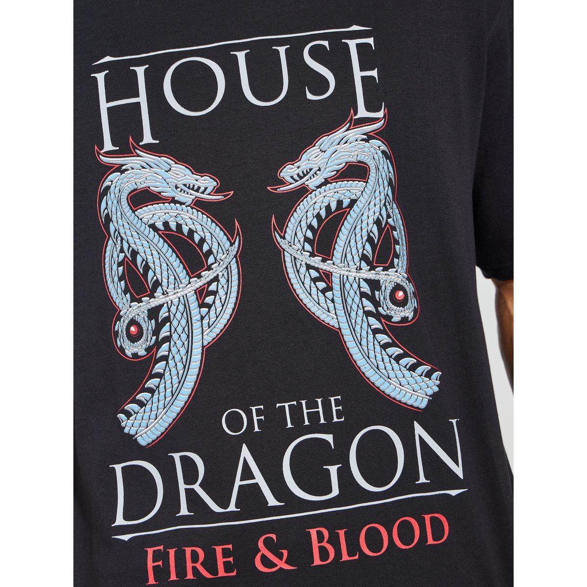 Styli House of Dragon Print Compact Jersey Oversized T-Shirt-men-clothing-tshirtsandpolos-tshirts-image-3