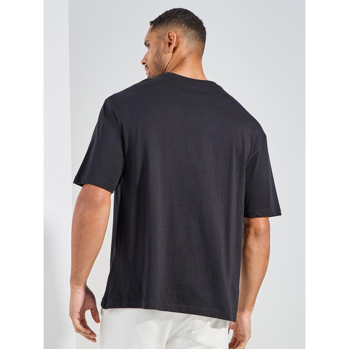 Styli House of Dragon Print Compact Jersey Oversized T-Shirt-men-clothing-tshirtsandpolos-tshirts-image-4