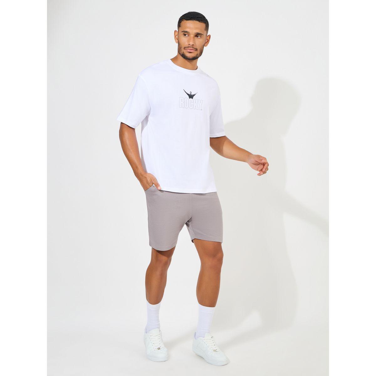تيشيرت فضفاض مطبع بطبعة جرافيك-men-clothing-tshirtsandpolos-tshirts-image-3