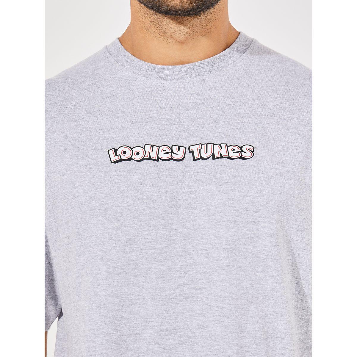 تيشيرت جيرسيه فضفاض مطبع بطبعة جرافيك-men-clothing-tshirtsandpolos-tshirts-image-4