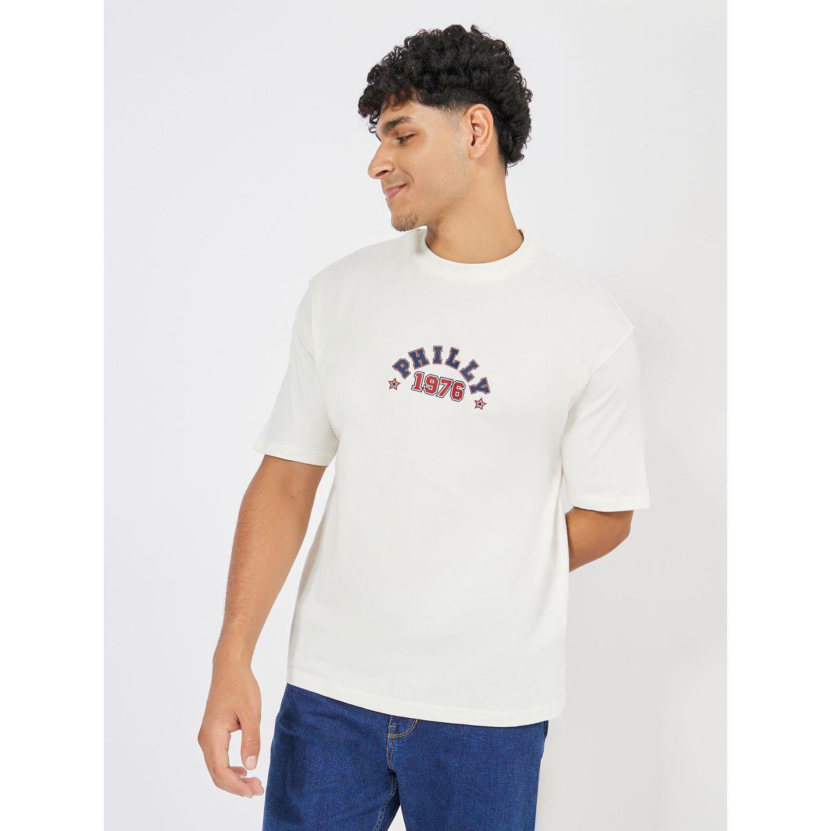 تيشيرت جيرسيه فضفاض بطبعة جرافيك-men-clothing-tshirtsandpolos-tshirts-image-3