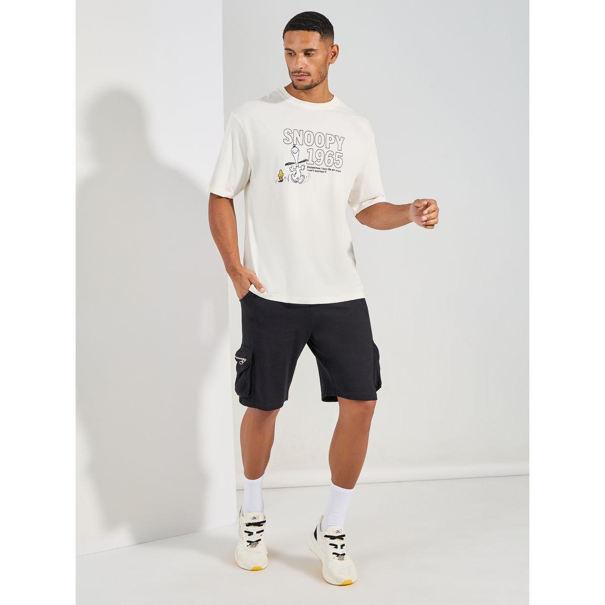 تيشيرت جيرسيه فضفاض بطبعة جرافيك-men-clothing-tshirtsandpolos-tshirts-image-2
