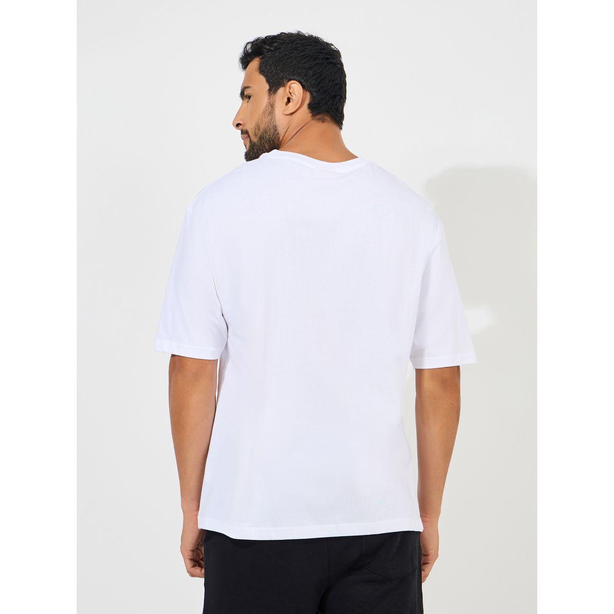 تيشيرت جيرسيه فضفاض مطبع بطبعة سنوبي-men-clothing-tshirtsandpolos-tshirts-image-4