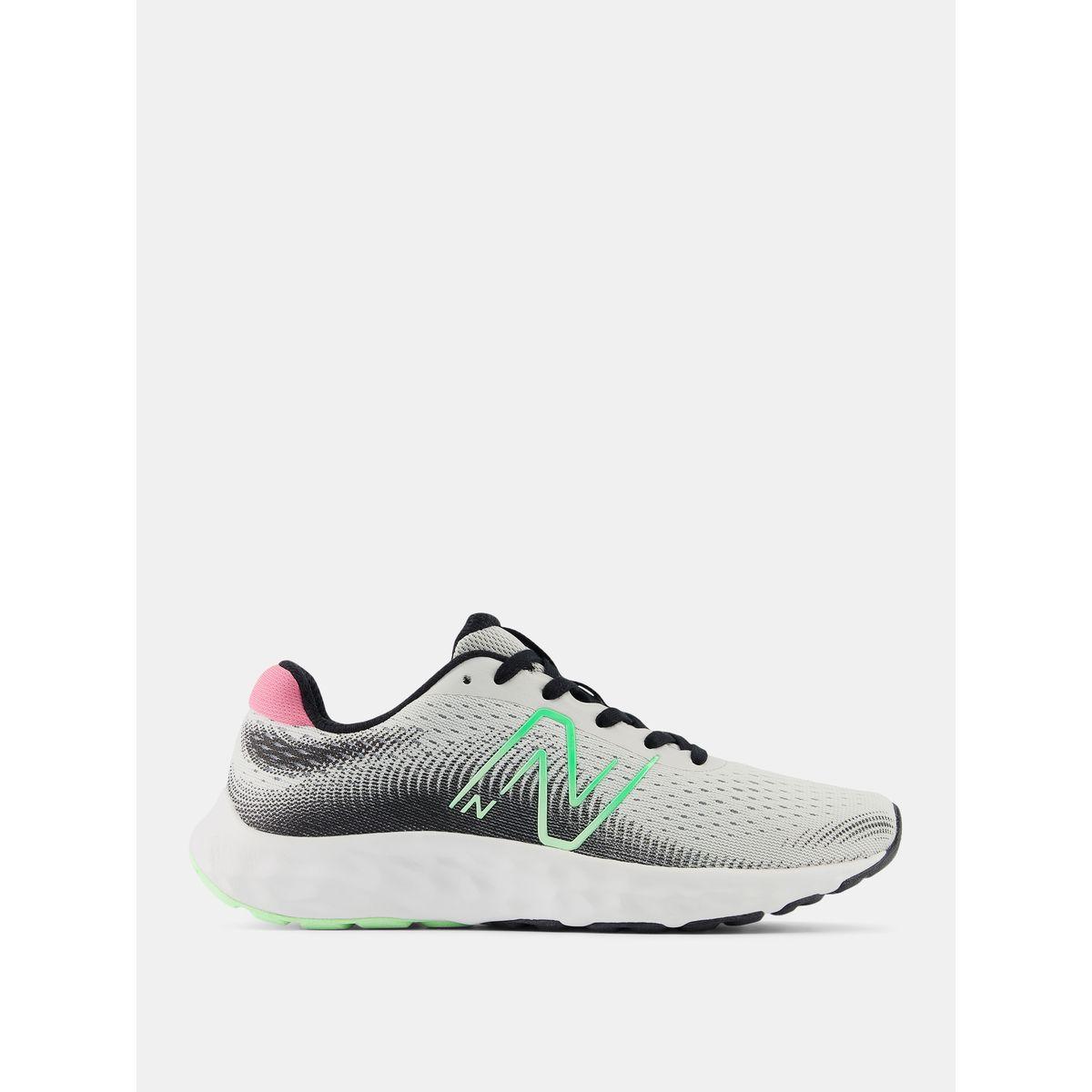 New Balance 520 Colorblock Lace Up Sneakers-women-shoes-sneakers-image-1