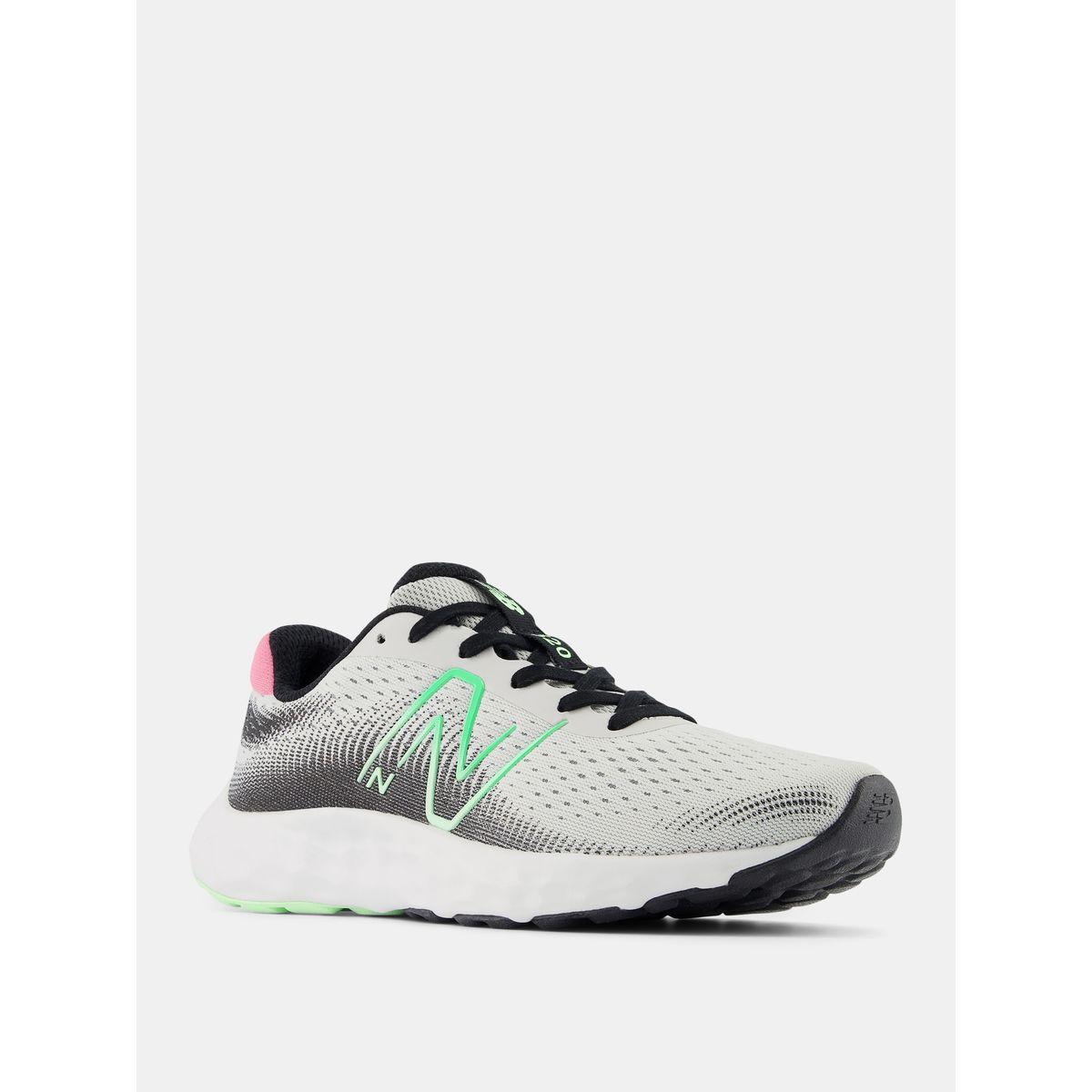 New Balance 520 Colorblock Lace Up Sneakers-women-shoes-sneakers-image-2