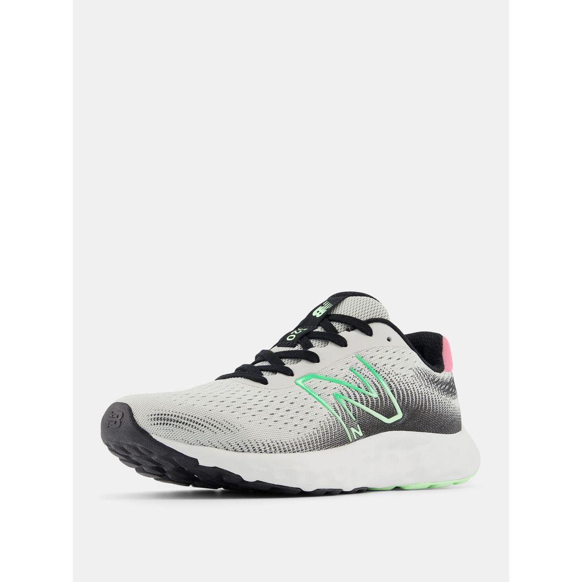 New Balance 520 Colorblock Lace Up Sneakers-women-shoes-sneakers-image-4