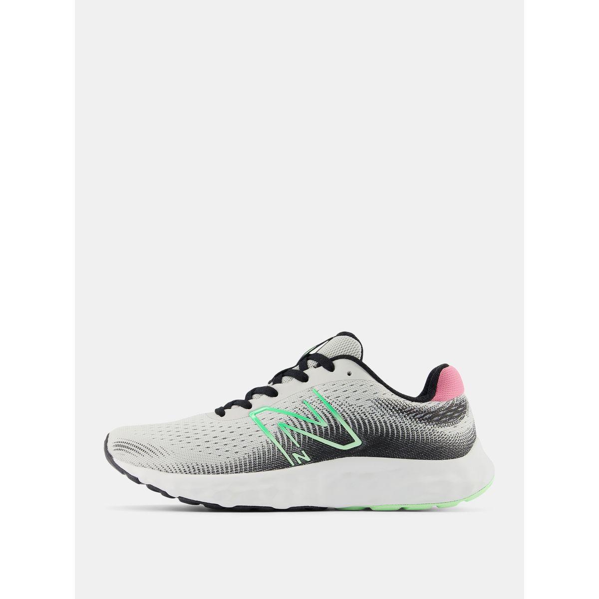 New Balance 520 Colorblock Lace Up Sneakers-women-shoes-sneakers-image-5