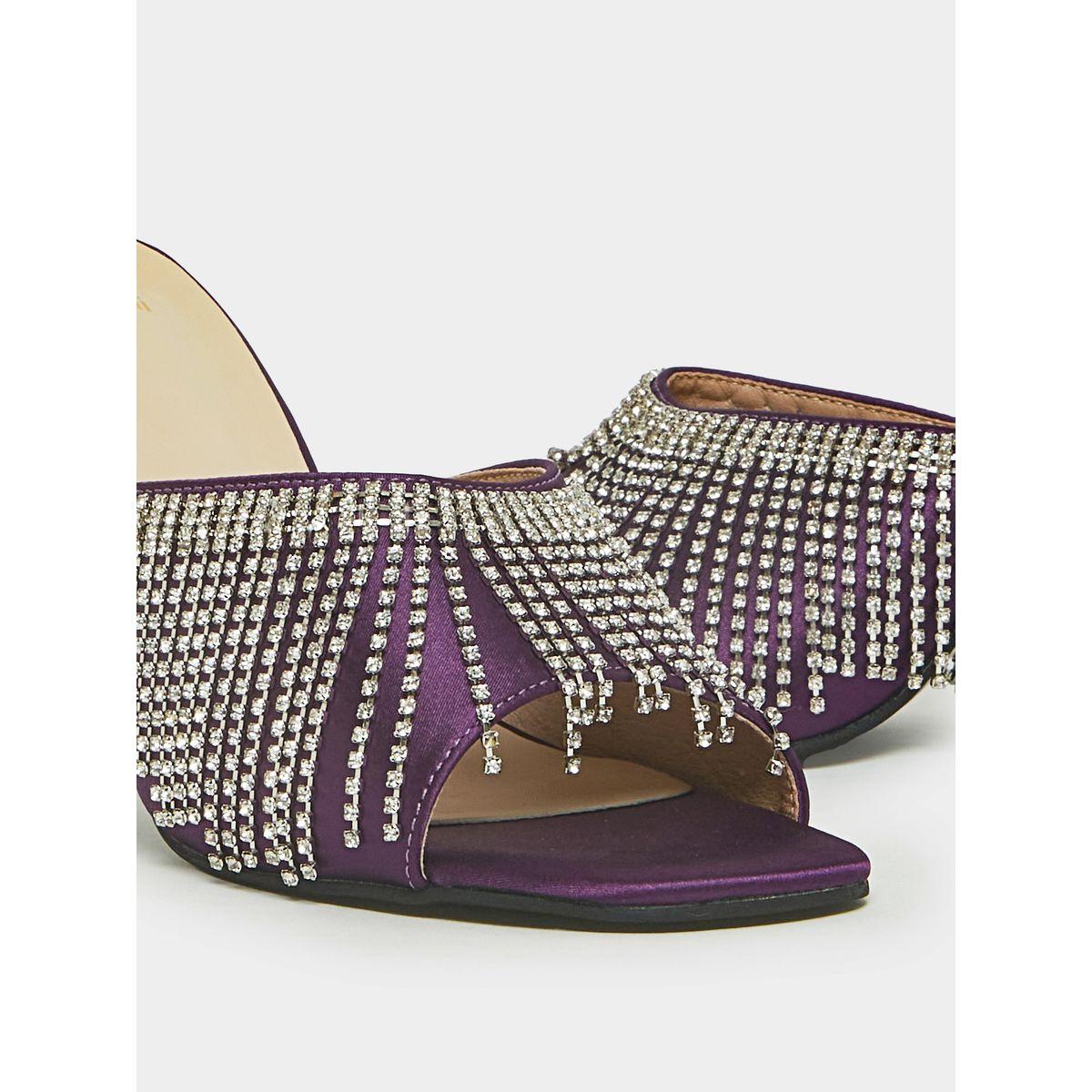 صندل مزين بحجر الراين-women-shoes-heels-image-4